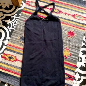 Free People Intimately knit dress